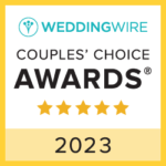 WeddingWire Couples Choice Awards